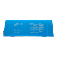 Victron 12V 250VA Sun Inverter 12/250-15 IEC Plug + 15A PWM Solar Charge Controller
