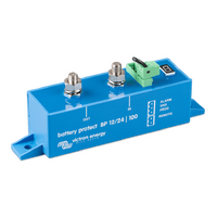 Victron Battery Protect 12/24V-100A Low Voltage Disconnect