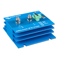 Victron Battery Protect 12/24V-220A Low Voltage Disconnect