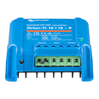 Victron 12V to 12V Orion-Tr 12/12-9A Isolated DC-DC Converter