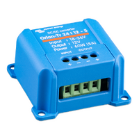 Victron 24V to 12V Orion-Tr 24/12-5A Non-Isolated DC-DC Converter