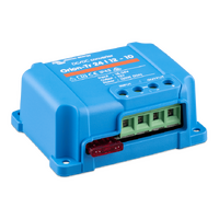 Victron 24V to 12V Orion-Tr 24/12-10A Non-Isolated DC-DC Converter