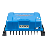 Victron 12/24V 30A BlueSolar MPPT 100/30 Non-Bluetooth Solar Charge Controller