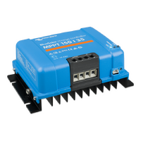 Victron 12/24/48V 35A BlueSolar MPPT 150/35 Non-Bluetooth Solar Charge Controller