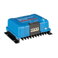 Victron 12/24V 50A BlueSolar MPPT 100/50 Non-Bluetooth Solar Charge Controller