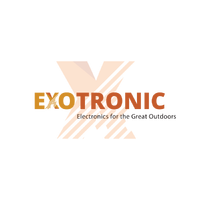 Exotronic 300A High-Interrupt MEGA-Style Ceramic Fuse w/ Holder 