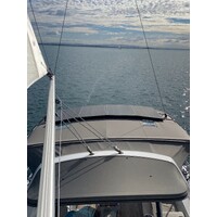 Exotronic 75W Horizon Fixed Solar Panel