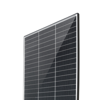 Exotronic 220W Fusion Fixed Solar Panel | Shade Resistant