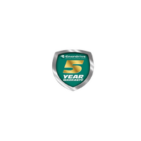 Enerdrive Solar Panel - 100w Mono 24V Black Frame