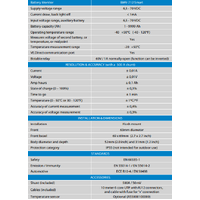 Victron Grey Smart BMV-712 Battery Monitor