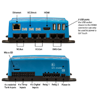 Victron Cerbo GX MK2