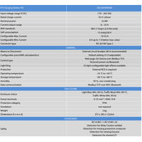 Victron EV (Electric Vehicle Charger) Charging Station NS
