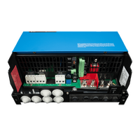 Victron 24V 5000VA MultiPlus-II 24/5000/120-50 Inverter/Charger