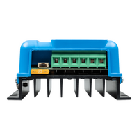 Victron 12/24/48V 20A BlueSolar MPPT 100/20 Non-Bluetooth Solar Charge Controller