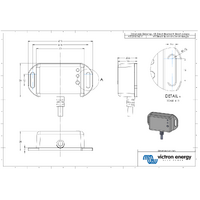 Victron VE.Direct Bluetooth Smart Dongle