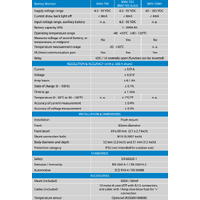 Victron Grey BMV-700 Battery Monitor