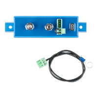 Victron Battery Protect 12/24V-100A Low Voltage Disconnect