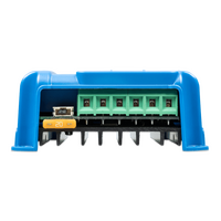 Victron 12/24V 15A BlueSolar MPPT 100/15 Non-Bluetooth Solar Charge Controller