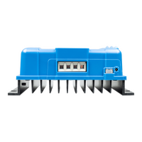 Victron 12/24V 30A BlueSolar MPPT 100/30 Non-Bluetooth Solar Charge Controller