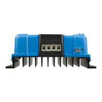 Victron 12/24/48V 35A BlueSolar MPPT 150/35 Non-Bluetooth Solar Charge Controller