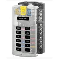 Enerdrive eSystem 60/40 AC/DC, TS-45, SIMARINE