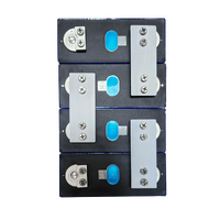 EVE 48V 304Ah (16x LiFePO4 Cells) + JK 200A BMS Combo Kit