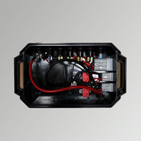 Exotronic Qi-Enabled Heavy-Duty Battery Box