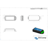 Victron miniBMS /smallBMS