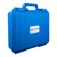 Victron Carry Case (Suits IP65 Battery Charger Up to 12/15 & 24/8)