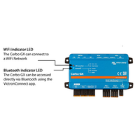 Victron Cerbo GX MK2