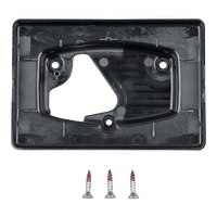 Victron GX Touch 50 Wall Mount