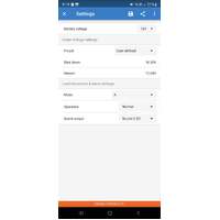 Victron Smart BatteryProtect 12/24V-65A Bluetooth Low Voltage Disconnect