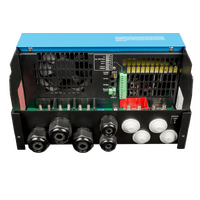 Victron 48V 8000VA MultiPlus-II 48/8000/110-100/100 Inverter/Charger