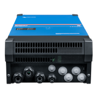 Victron 48V 10000VA MultiPlus-II 48/10000/140-100 Inverter/Charger