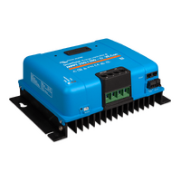 Victron 12/24/48V 100A SmartSolar MPPT 250/100-Tr VE.CAN Bluetooth Solar Charge Controller