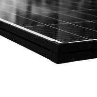 Exotronic 200W Portable Folding Solar Panel + Victron SmartSolar 75/15