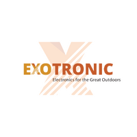 Exotronic Euro/Merit Flush Mount Socket