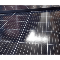 Exotronic 75W Horizon Fixed Solar Panel