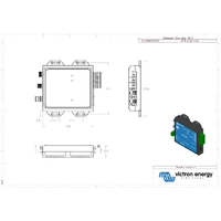Victron VE.Bus BMS NG