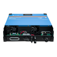 Victron 48V 6000VA Inverter RS 48/6000 230V Smart Solar | 450V 4000W MPPT