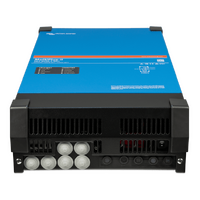 Victron 24V 5000VA MultiPlus-II 24/5000/120-50 Inverter/Charger