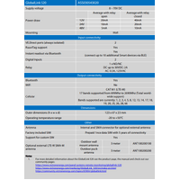 Victron GlobalLink 520 (New Version)