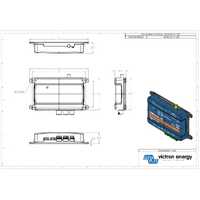 Victron GlobalLink 520 (New Version)