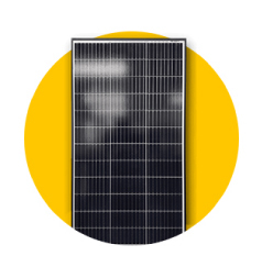 Fixed Solar Panels