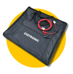 Portable Solar Panels