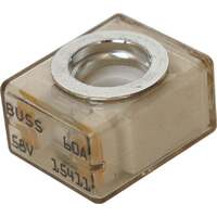Blue Sea Marine Rated Battery Fuse (MRBF) Terminal Fuse - 60A