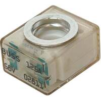 Blue Sea Marine Rated Battery Fuse (MRBF) Terminal Fuse - 125A