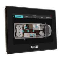 CZone Touch 7" Digital Screen Kit