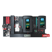 Enerdrive eSYSTEM 40/40 AC/DC, SIMARINE