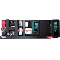 Enerdrive eSystem 60/40 AC/DC, TS-45, SIMARINE